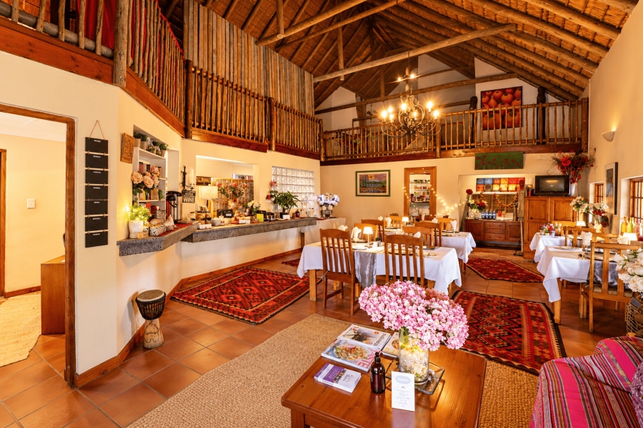 12 Bedroom Property for Sale in Glen Austin Gauteng