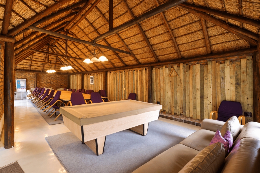 12 Bedroom Property for Sale in Glen Austin Gauteng