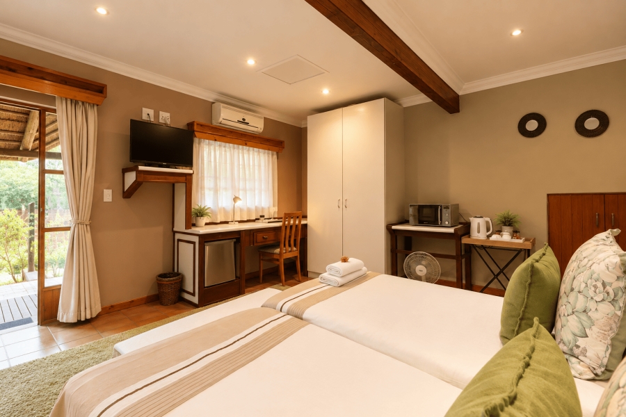 12 Bedroom Property for Sale in Glen Austin Gauteng