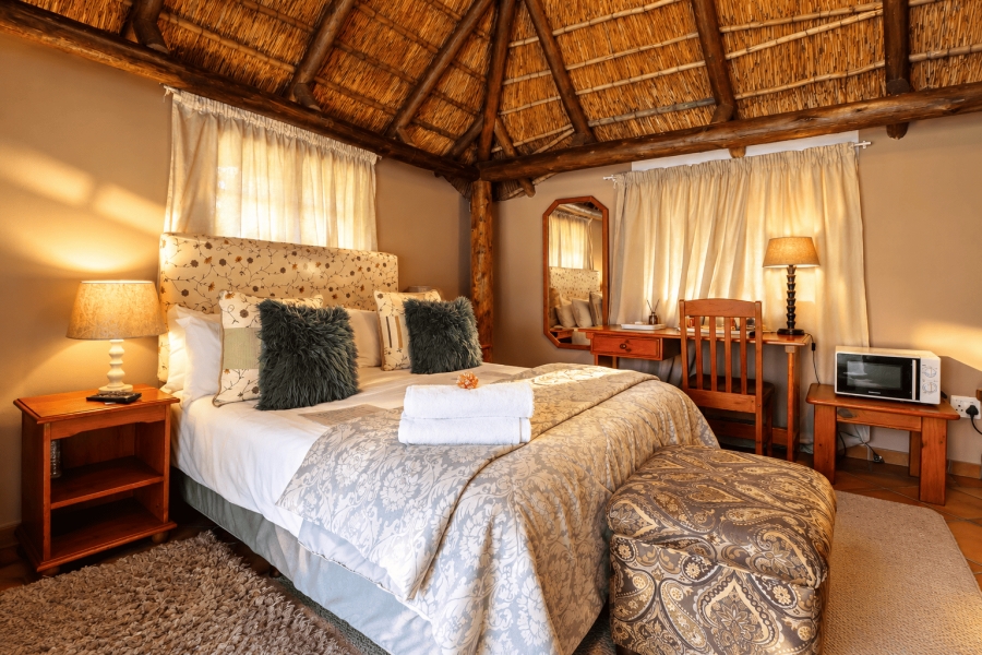 12 Bedroom Property for Sale in Glen Austin Gauteng
