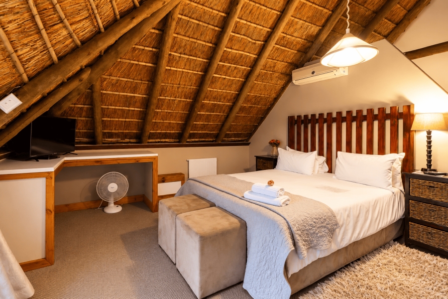 12 Bedroom Property for Sale in Glen Austin Gauteng