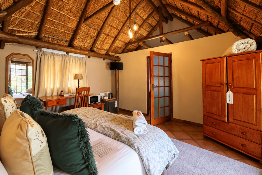 12 Bedroom Property for Sale in Glen Austin Gauteng