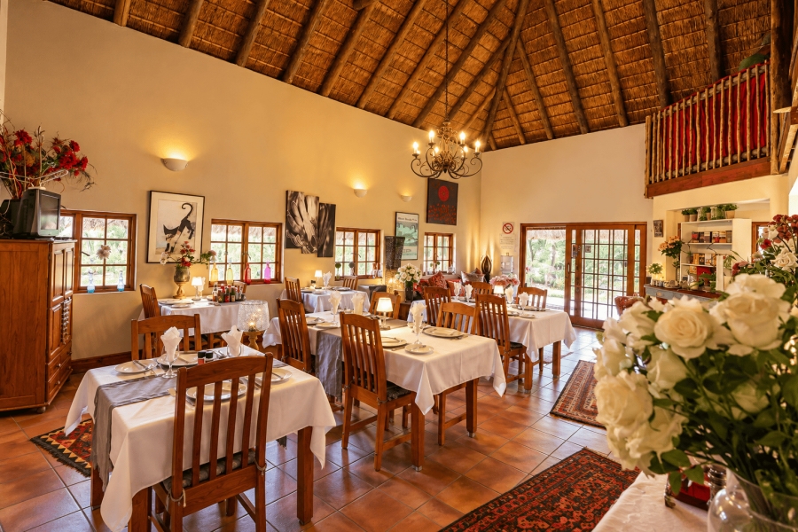 12 Bedroom Property for Sale in Glen Austin Gauteng