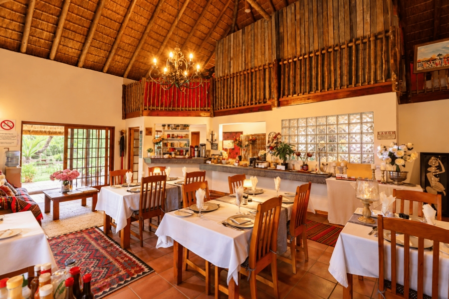 12 Bedroom Property for Sale in Glen Austin Gauteng