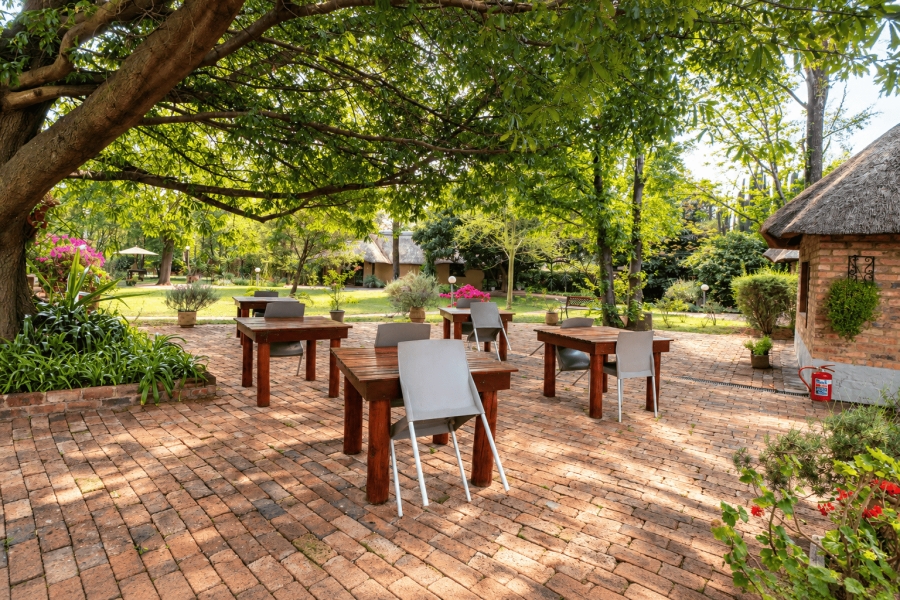 12 Bedroom Property for Sale in Glen Austin Gauteng