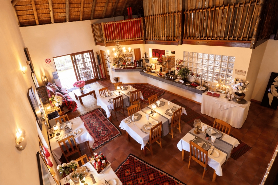 12 Bedroom Property for Sale in Glen Austin Gauteng