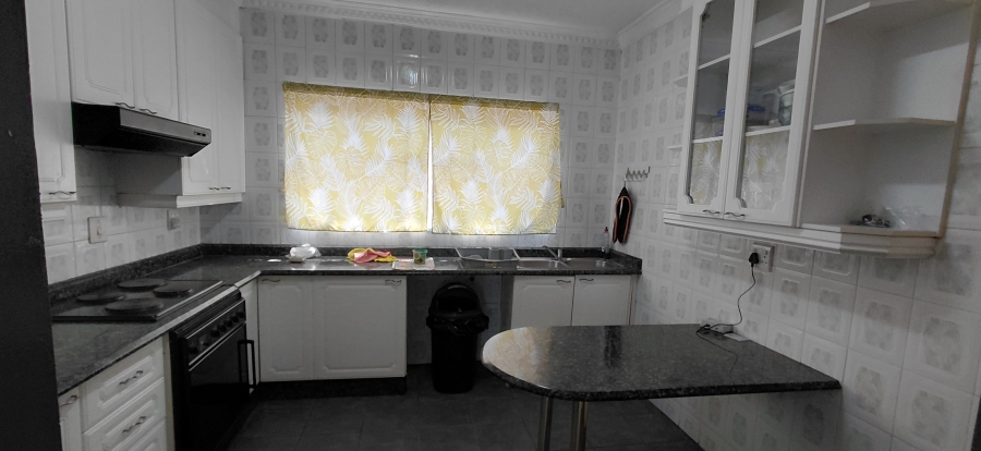 To Let 3 Bedroom Property for Rent in Noycedale Gauteng