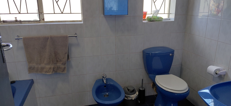 To Let 3 Bedroom Property for Rent in Noycedale Gauteng