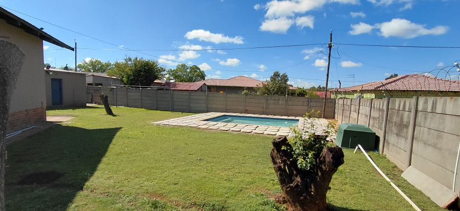 To Let 3 Bedroom Property for Rent in Noycedale Gauteng