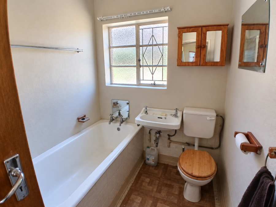 3 Bedroom Property for Sale in Three Rivers Gauteng