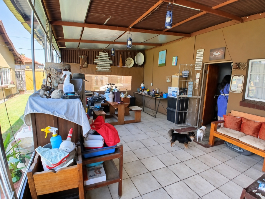 3 Bedroom Property for Sale in Three Rivers Gauteng