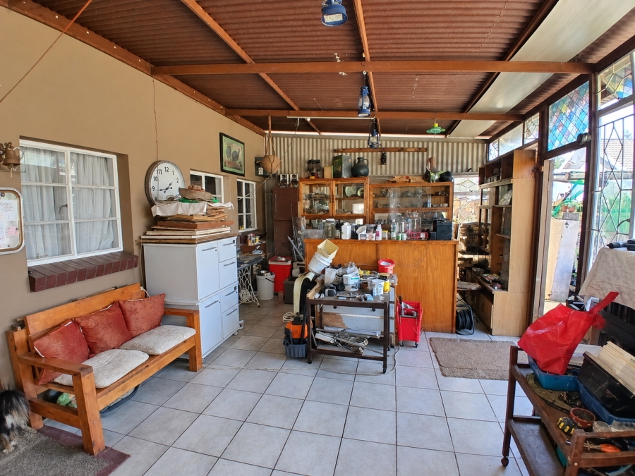 3 Bedroom Property for Sale in Three Rivers Gauteng