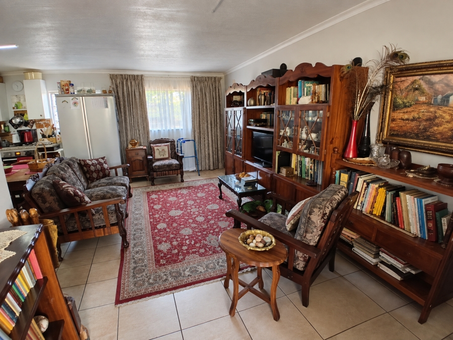 3 Bedroom Property for Sale in Three Rivers Gauteng