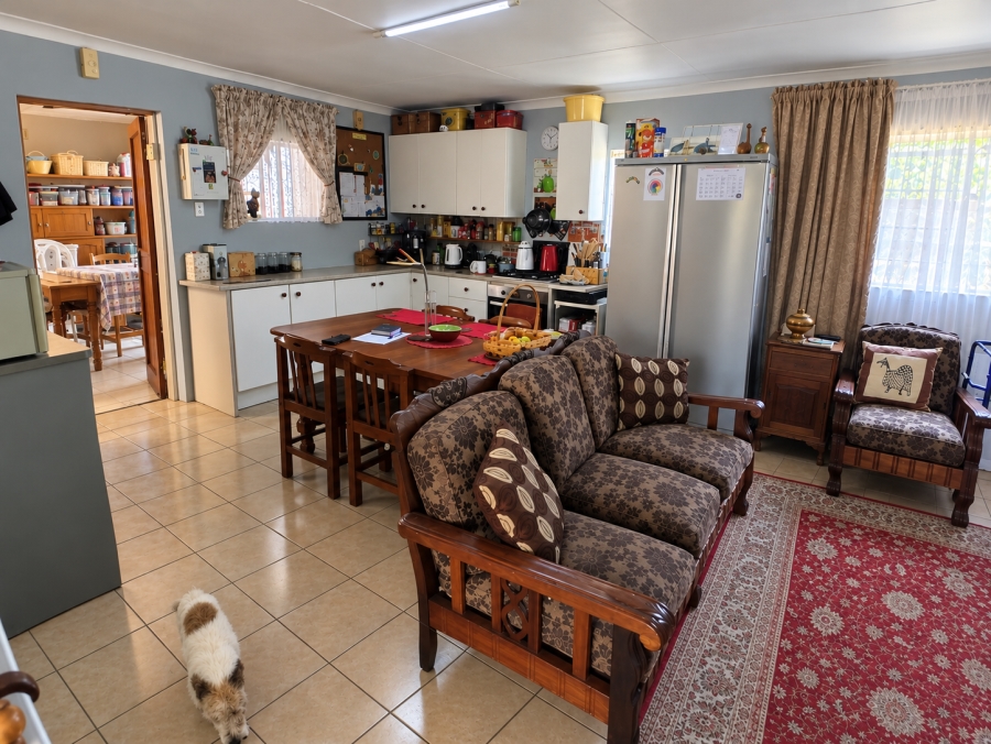 3 Bedroom Property for Sale in Three Rivers Gauteng