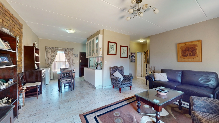 3 Bedroom Property for Sale in Bartlett Gauteng