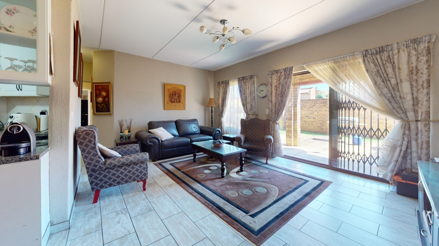 3 Bedroom Property for Sale in Bartlett Gauteng
