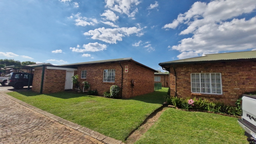 2 Bedroom Property for Sale in Sunair Park Gauteng
