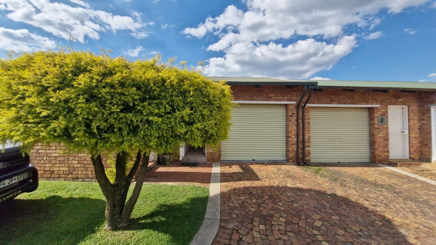 2 Bedroom Property for Sale in Sunair Park Gauteng