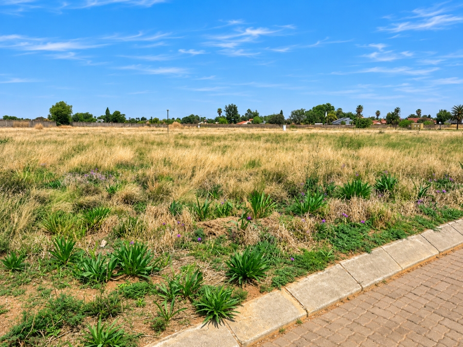 0 Bedroom Property for Sale in Arcon Park Gauteng