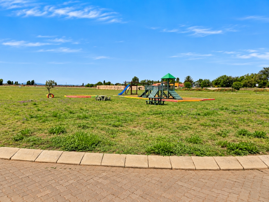 0 Bedroom Property for Sale in Arcon Park Gauteng