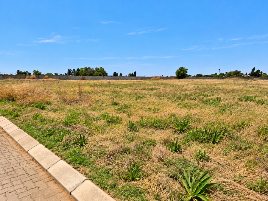 0 Bedroom Property for Sale in Arcon Park Gauteng