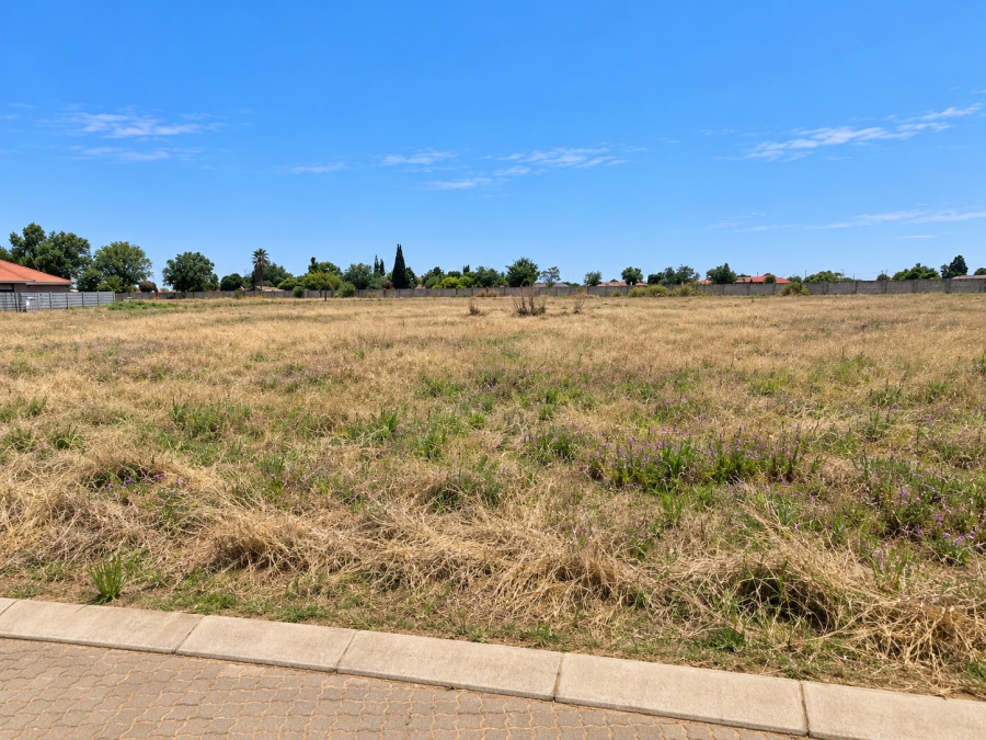 0 Bedroom Property for Sale in Arcon Park Gauteng