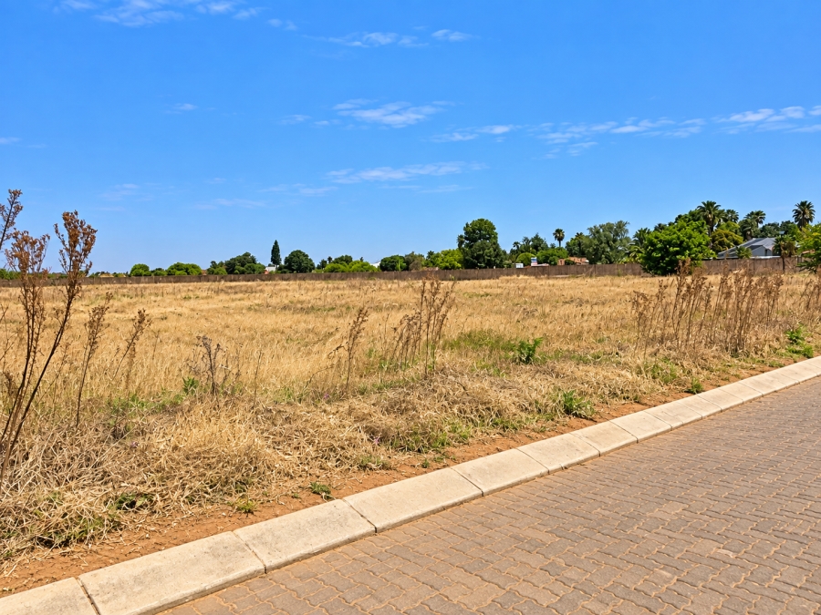 0 Bedroom Property for Sale in Arcon Park Gauteng