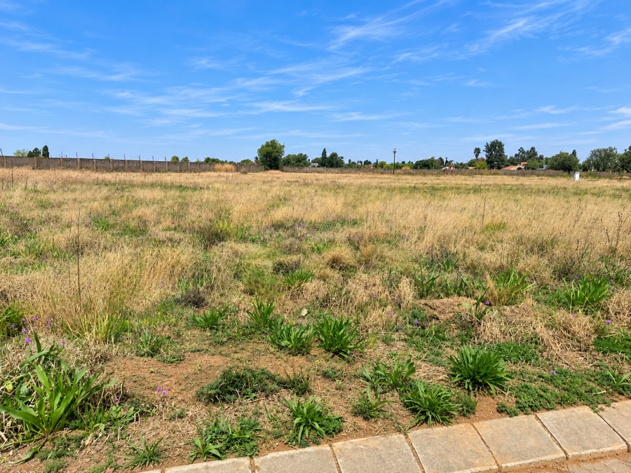 0 Bedroom Property for Sale in Arcon Park Gauteng