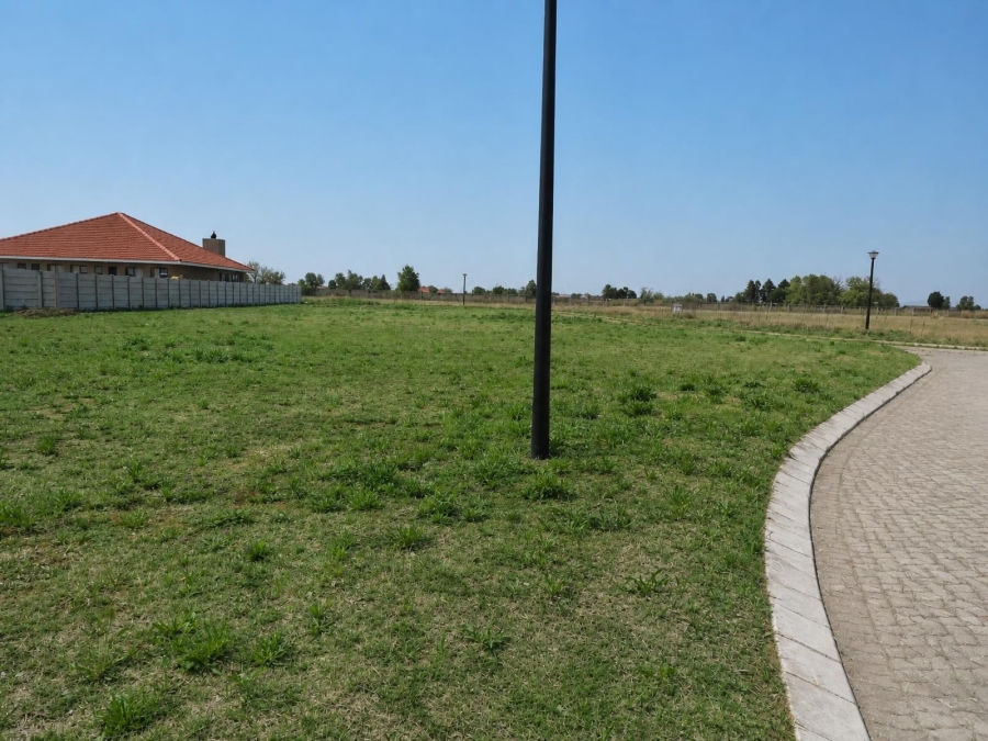 0 Bedroom Property for Sale in Arcon Park Gauteng