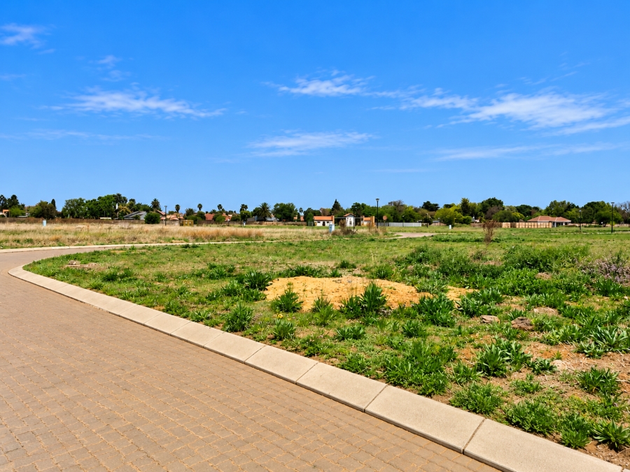 0 Bedroom Property for Sale in Arcon Park Gauteng
