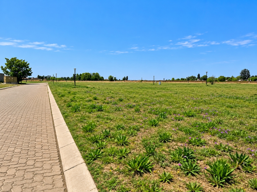 0 Bedroom Property for Sale in Arcon Park Gauteng