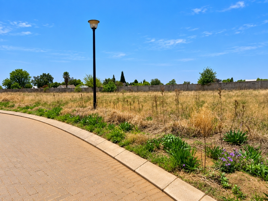 0 Bedroom Property for Sale in Arcon Park Gauteng