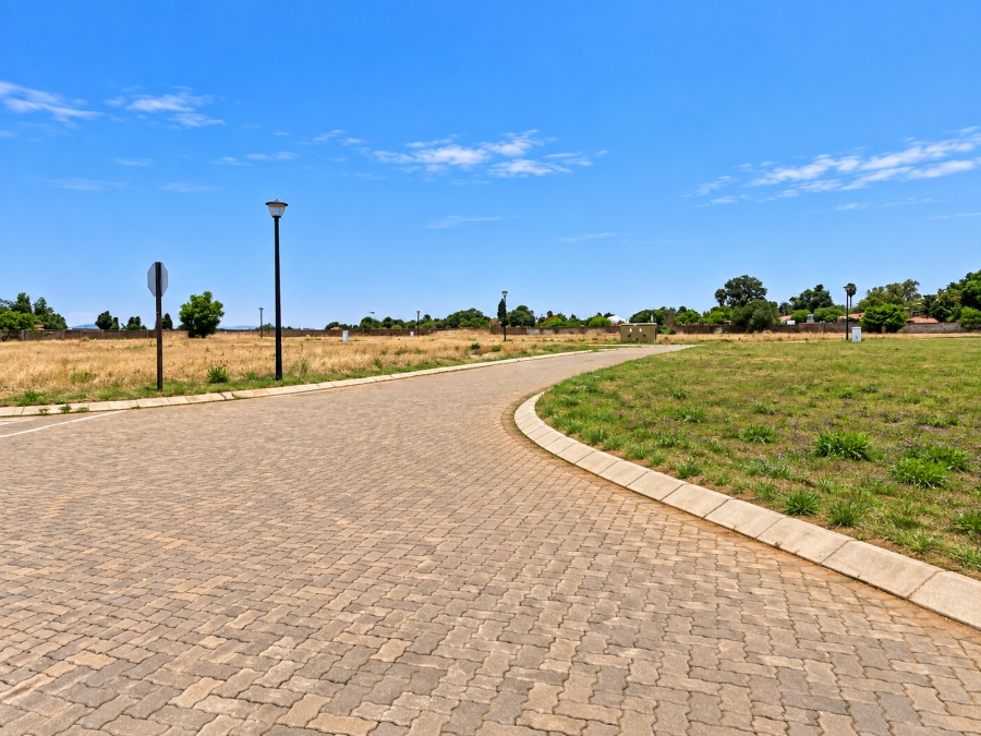 0 Bedroom Property for Sale in Arcon Park Gauteng