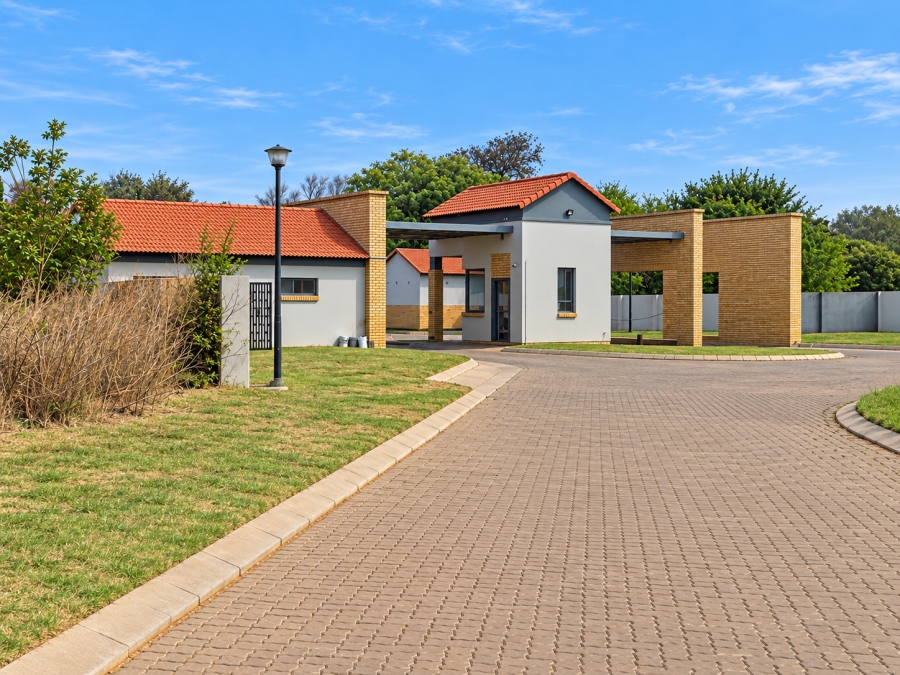 0 Bedroom Property for Sale in Arcon Park Gauteng