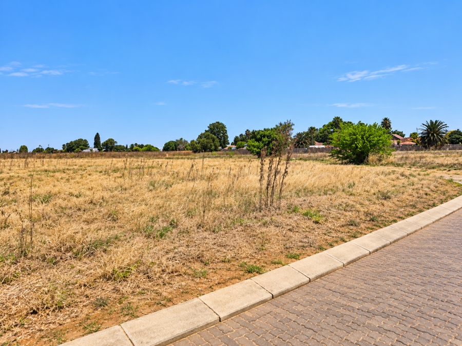 0 Bedroom Property for Sale in Arcon Park Gauteng
