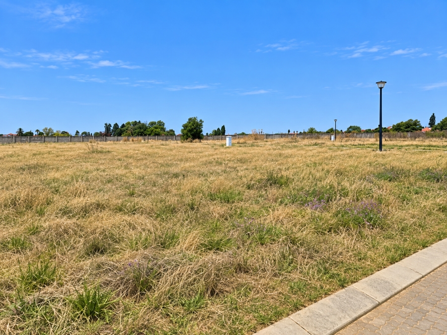 0 Bedroom Property for Sale in Arcon Park Gauteng