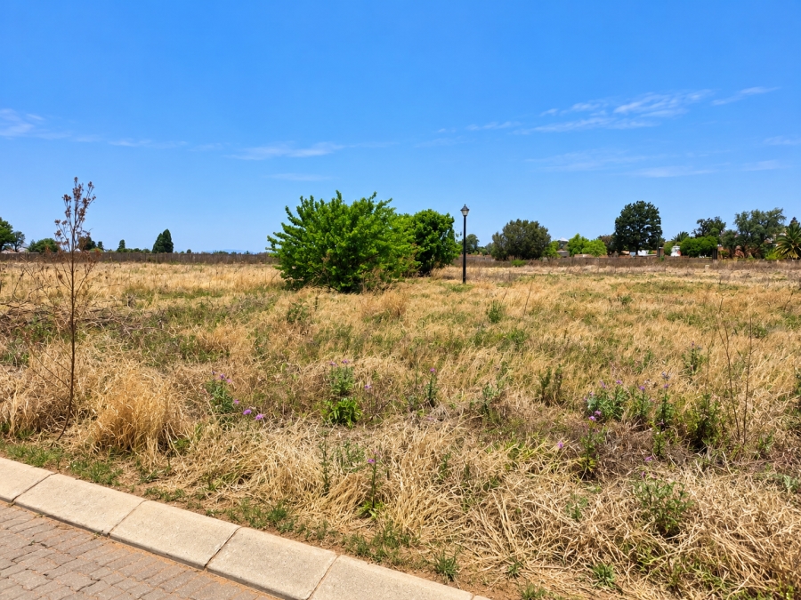 0 Bedroom Property for Sale in Arcon Park Gauteng