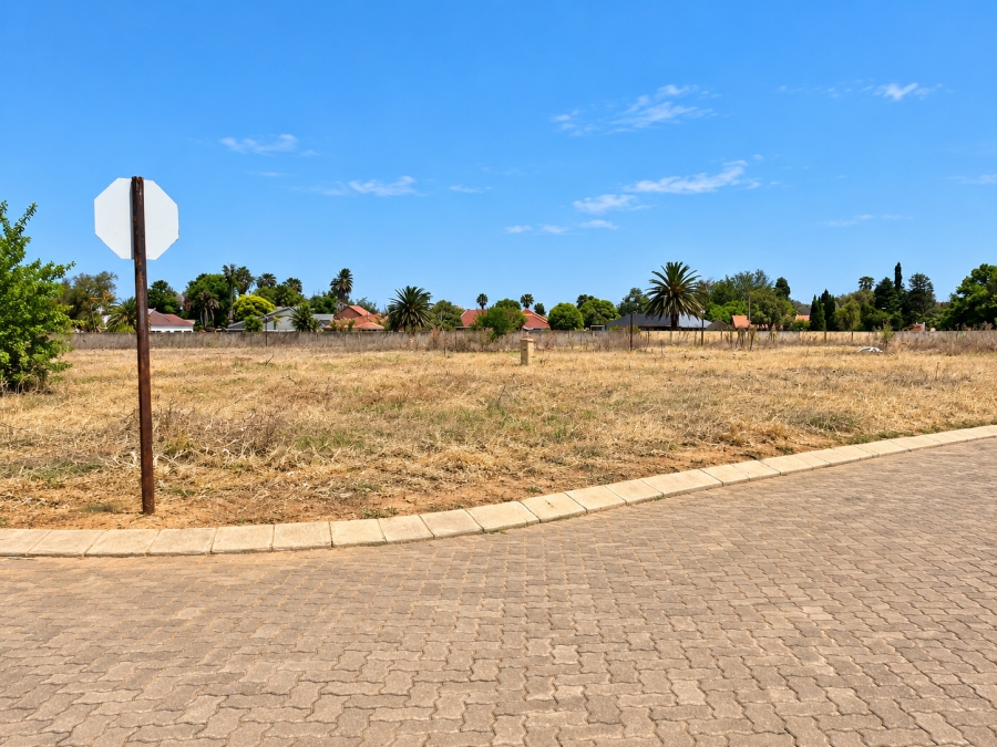 0 Bedroom Property for Sale in Arcon Park Gauteng