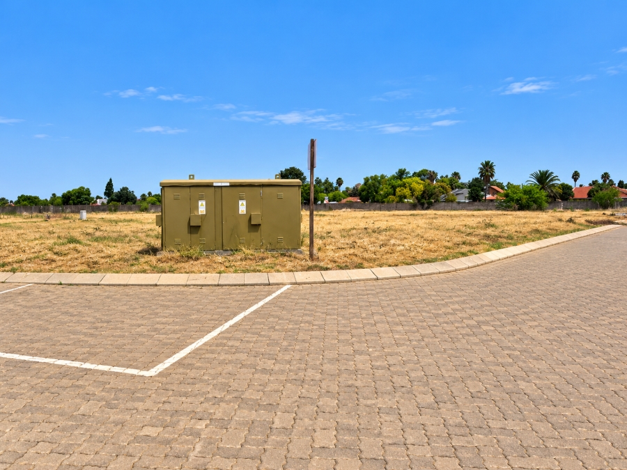 0 Bedroom Property for Sale in Arcon Park Gauteng