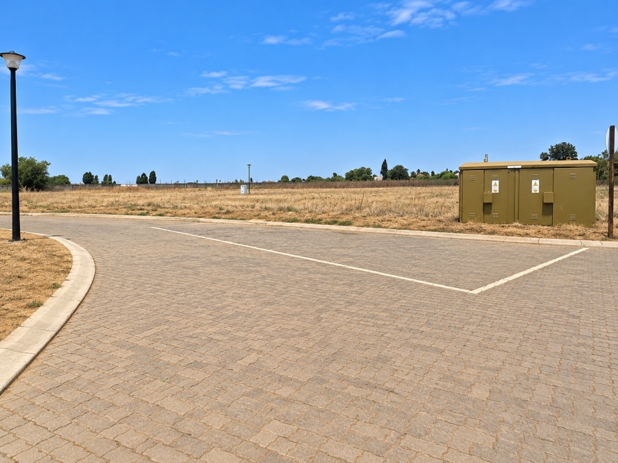 0 Bedroom Property for Sale in Arcon Park Gauteng