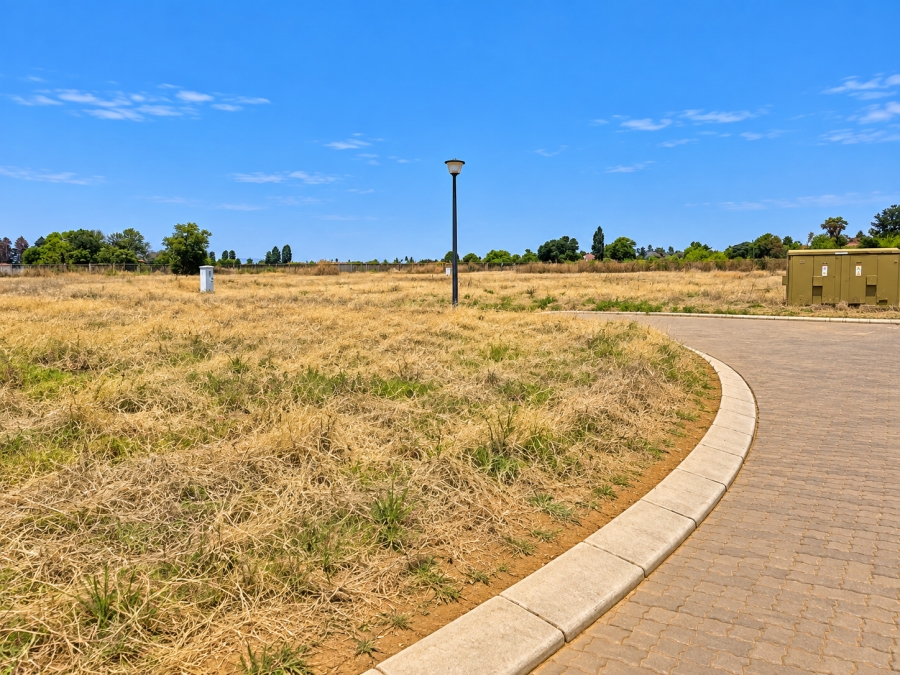 0 Bedroom Property for Sale in Arcon Park Gauteng