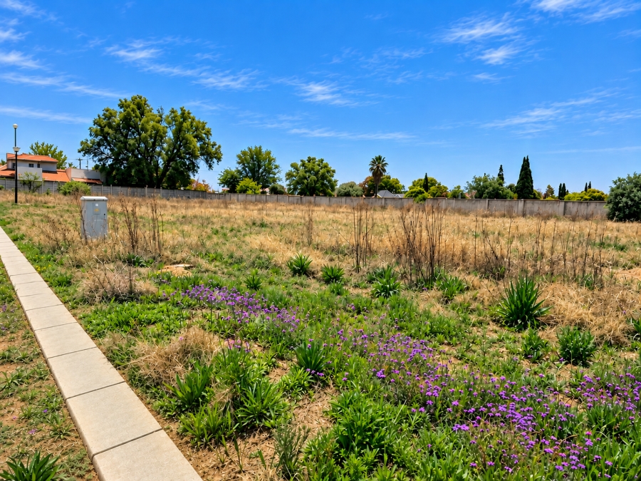 0 Bedroom Property for Sale in Arcon Park Gauteng