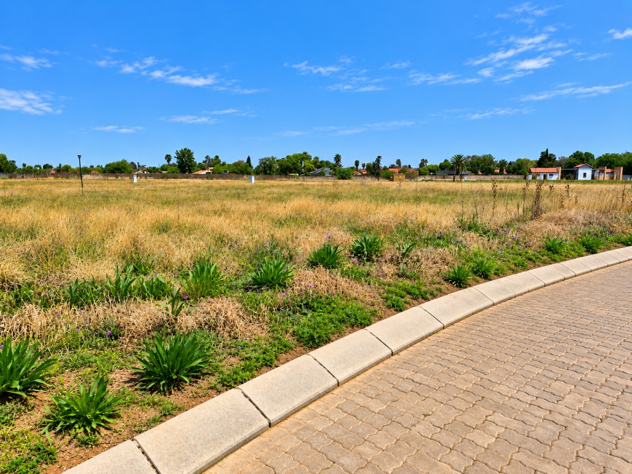 0 Bedroom Property for Sale in Arcon Park Gauteng