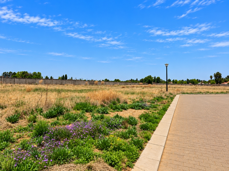 0 Bedroom Property for Sale in Arcon Park Gauteng