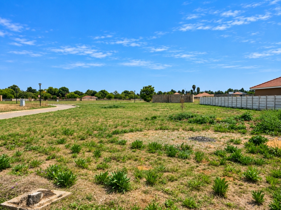 0 Bedroom Property for Sale in Arcon Park Gauteng