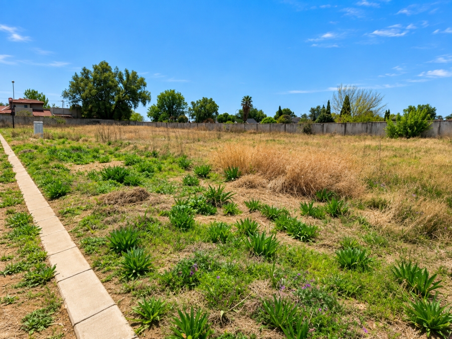 0 Bedroom Property for Sale in Arcon Park Gauteng