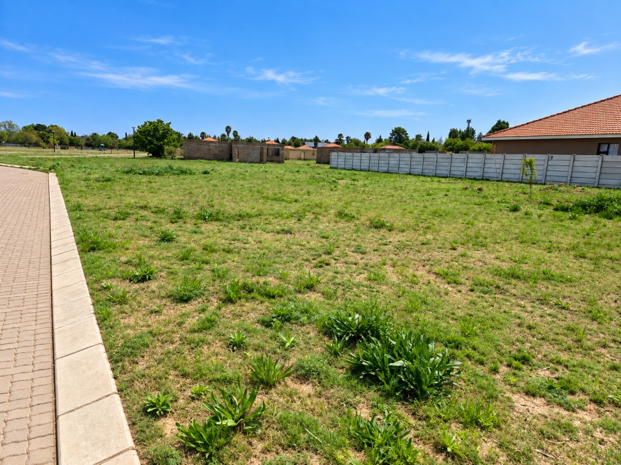 0 Bedroom Property for Sale in Arcon Park Gauteng