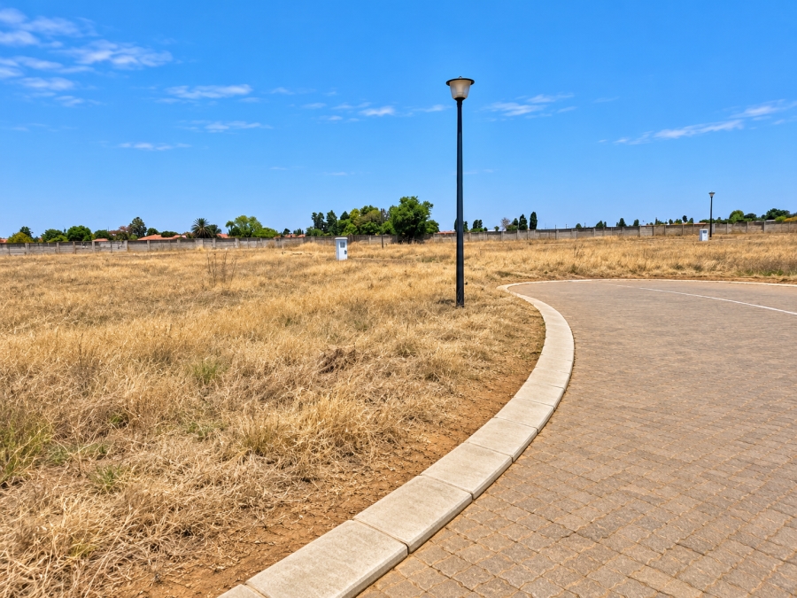 0 Bedroom Property for Sale in Arcon Park Gauteng