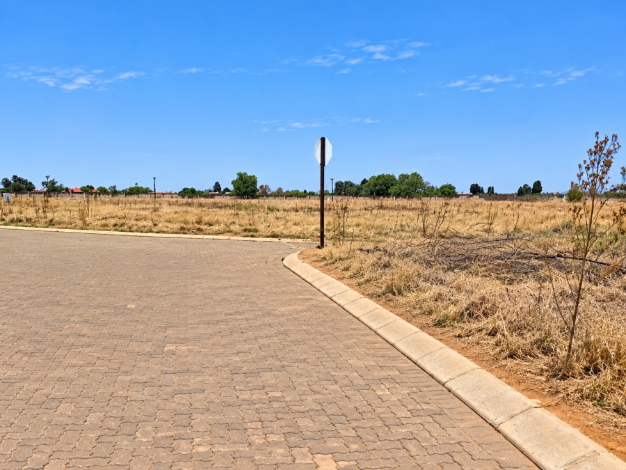 0 Bedroom Property for Sale in Arcon Park Gauteng