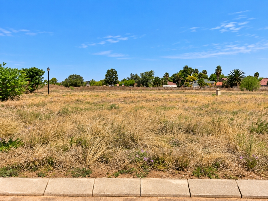 0 Bedroom Property for Sale in Arcon Park Gauteng